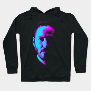 Keanu Reeves Hoodie